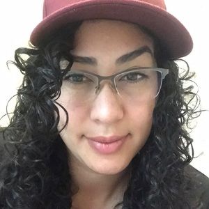 Meet your Posher, Jocelyn